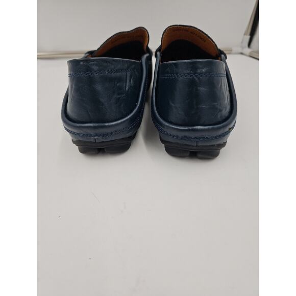 Mens Fashion Loafers Driving Comfort Shoes Size EU40/US 7 - Picture 3 of 4